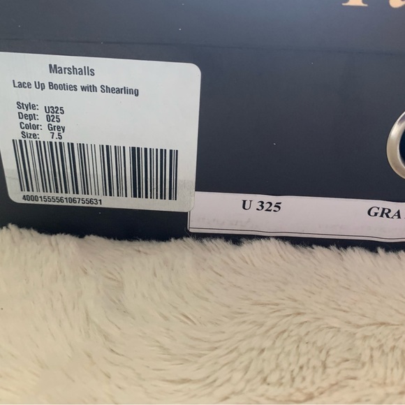 Booties - Picture 8 of 9